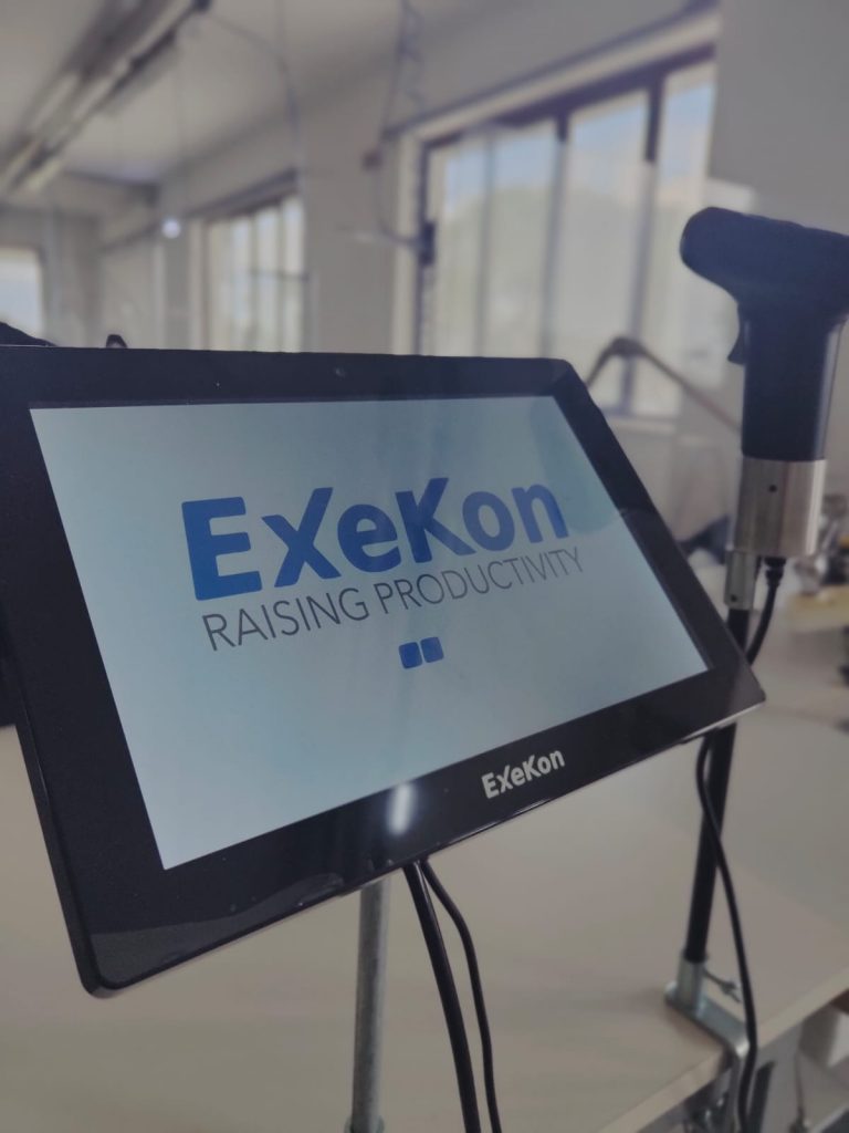Exekon