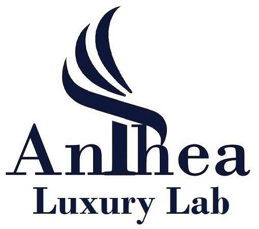 Logo Anthea Luxury LAb