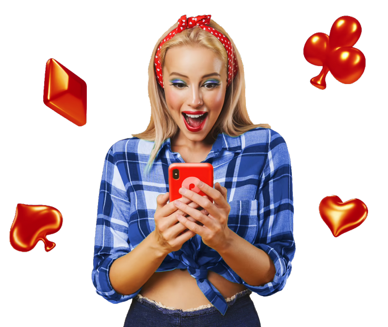 Отзыв об онлайн-казино в стиле пин-ап Отзыв об онлайн-казино в стиле пин-ап