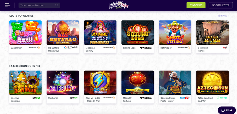 L'un des sites de jeux en ligne les plus performants de France en 2026 et notre guide pour gagner L'un des sites de jeux en ligne les plus performants de France en 2026 et notre guide pour gagner