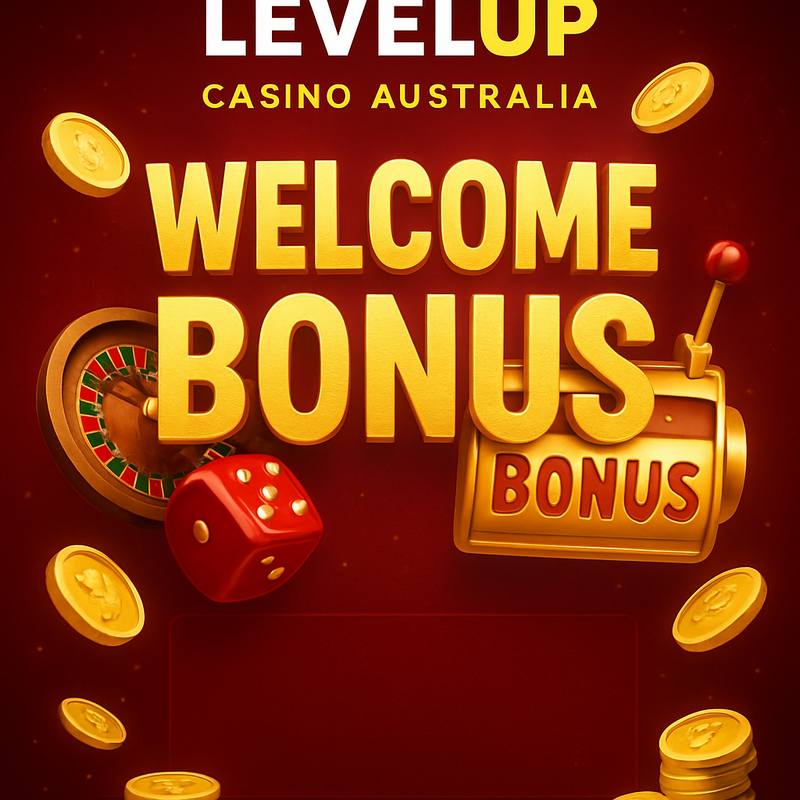 Many Popular Gambling Enterprise Games at LevelUp Casino