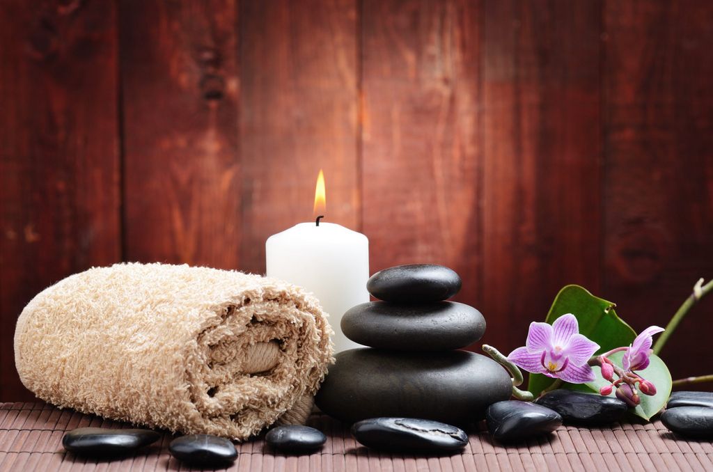 Massages & treatments for your health