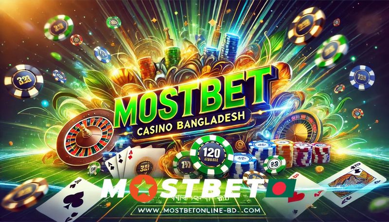 Mostbet Review for gamblers 2026