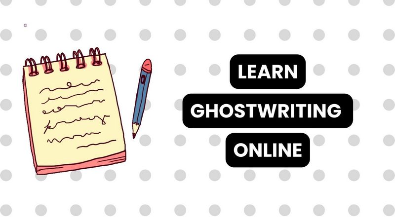 Was ist ein Ghostwriter und wie arbeitet man mit einem für seinen Blog zusammen? Was ist ein Ghostwriter und wie arbeitet man mit einem für seinen Blog zusammen?