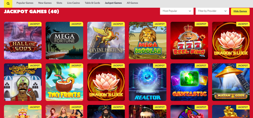 FunBet Online Casino Testimonial|Bonus approximately € 500 +200 Free Spins