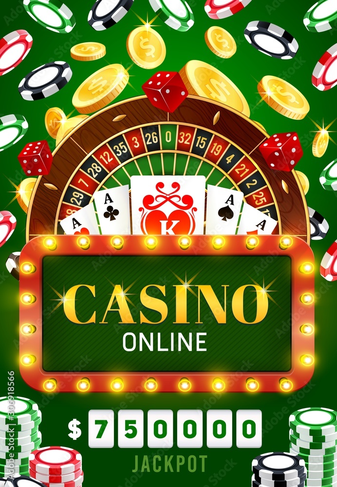 Playing Online Poker at Play Ground in Montreal - All You MUST Know